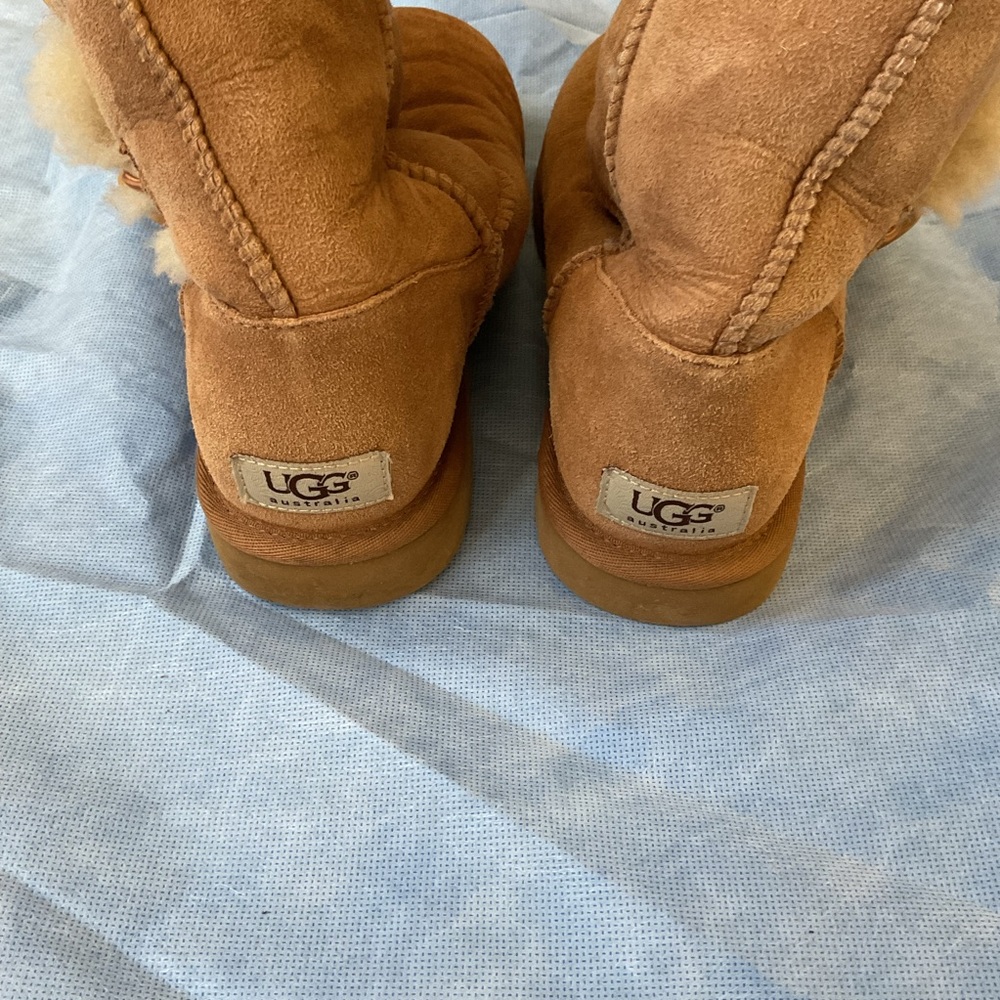 Ugg Bailey Tall Boot - image 6